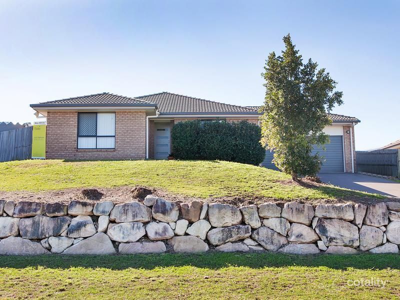 3 Jonathon Ct, Flinders View, QLD 4305
