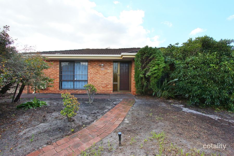 25a Cuttler Ave, Beechboro, WA 6063