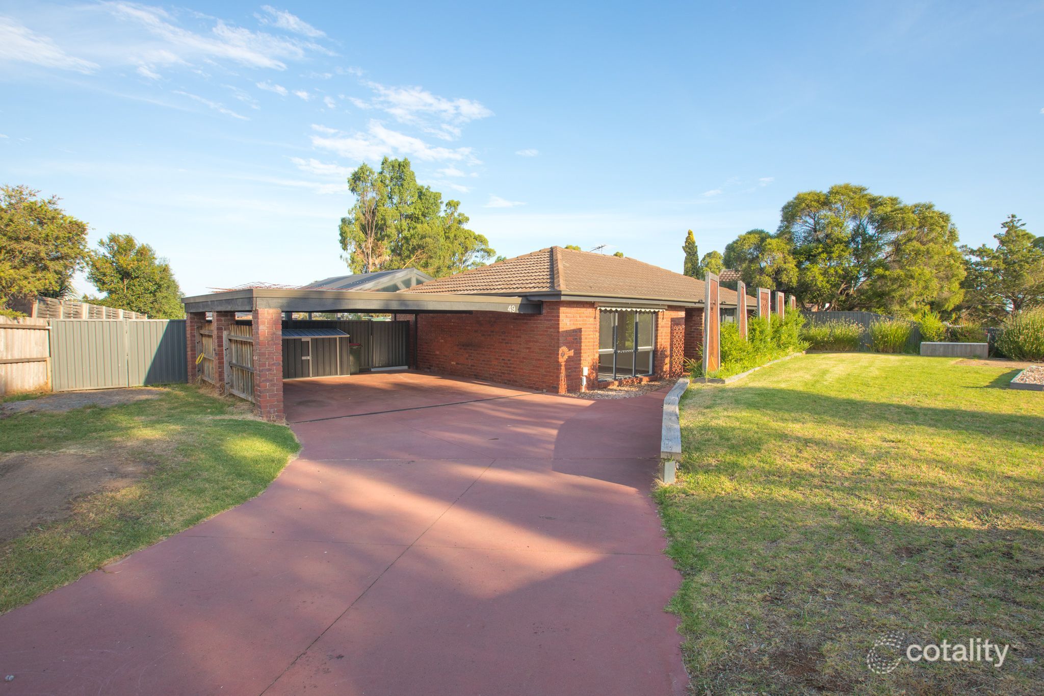 49 Underbank Bvd, Bacchus Marsh, VIC 3340