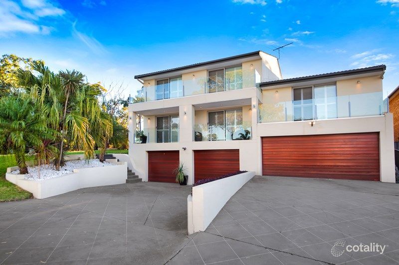 8 Sproule Rd, Illawong, NSW 2234