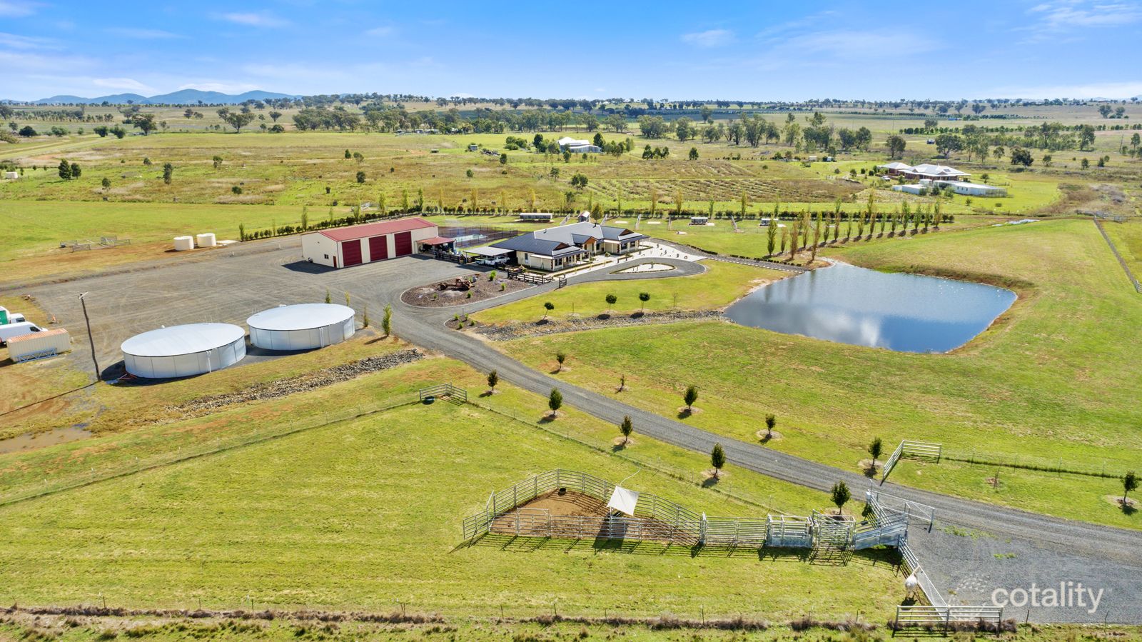 43 Heiligmans Lane, Warral, NSW 2340