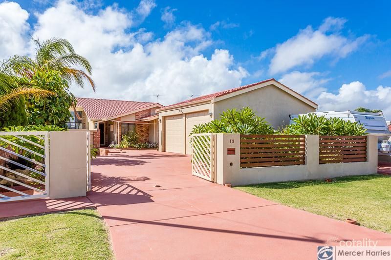13 Moyup Way, South Yunderup, WA 6208