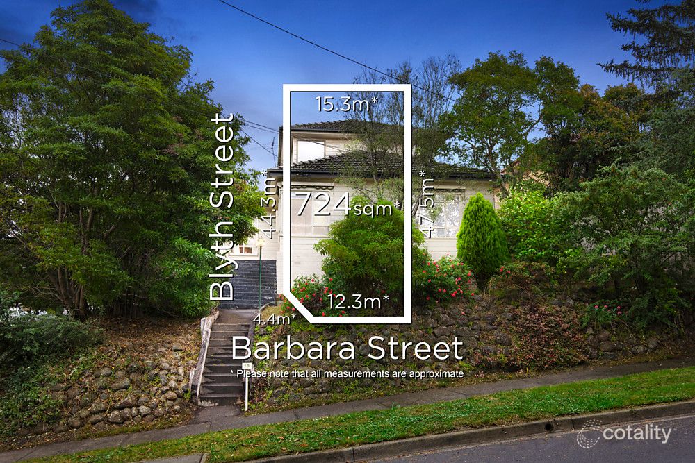 10 Barbara St, Vermont, VIC 3133