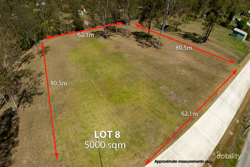 50 Dickman Rd, Forestdale, QLD 4118