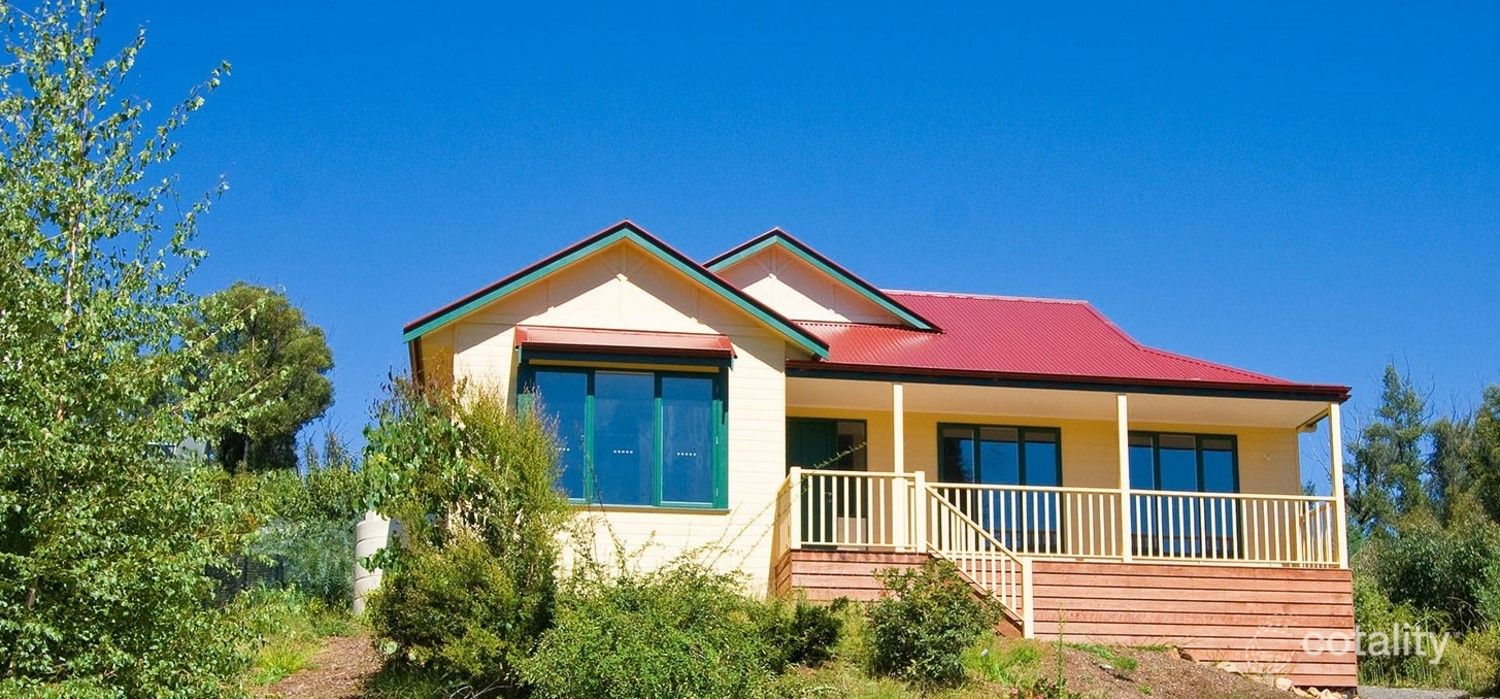 5 Allison Cres, Marysville, VIC 3779