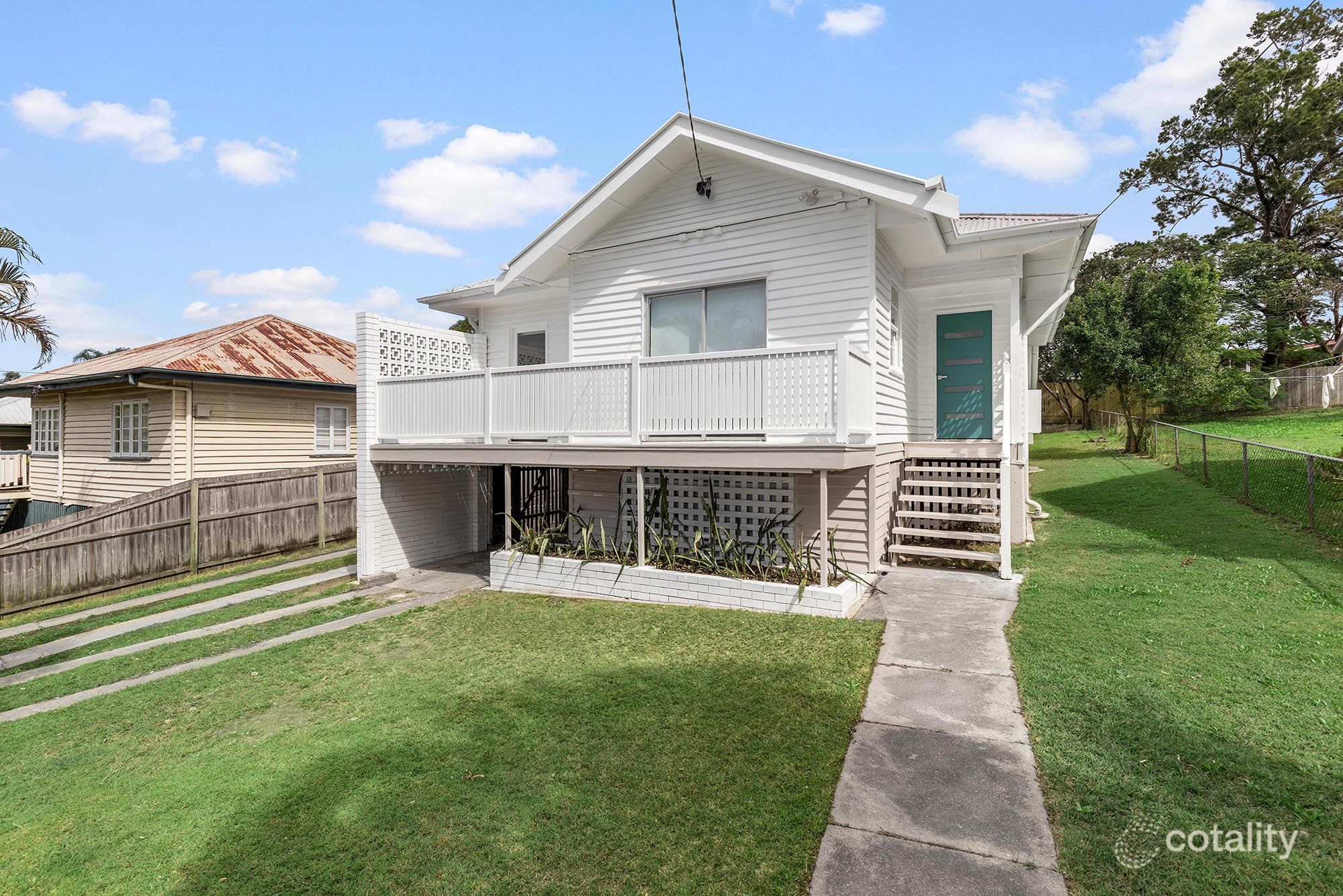 18 Ferricks St, Stafford, QLD 4053