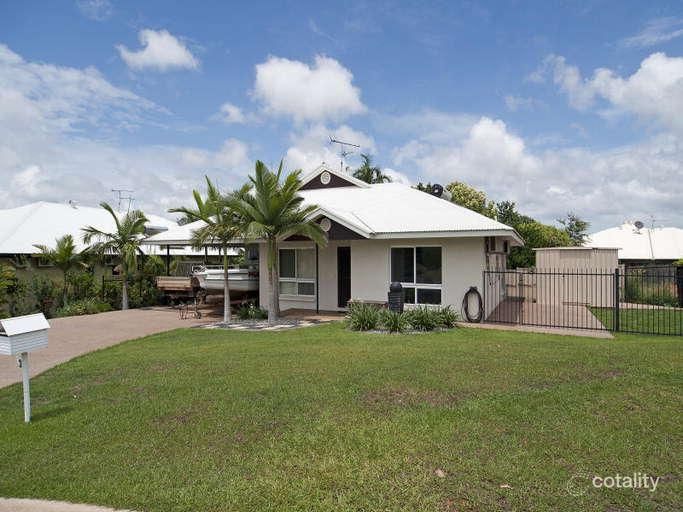 3 Kirkimbie Ct, Farrar, NT 0830