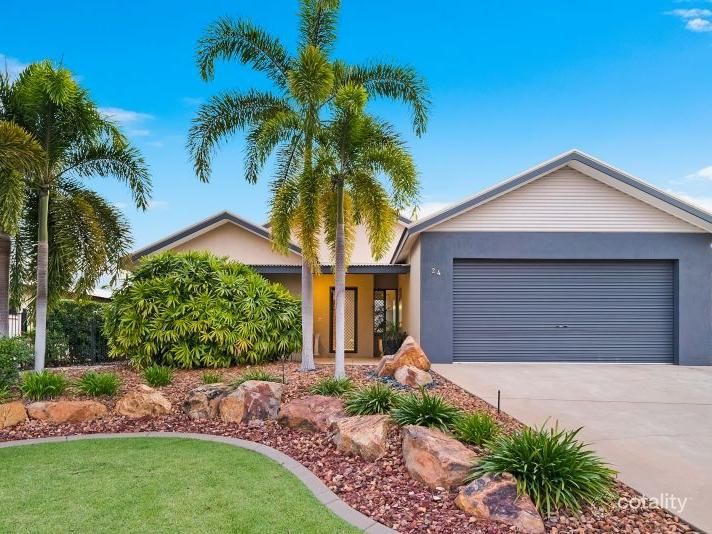 24 Haydon St, Rosebery, NT 0832