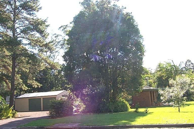 45 Obi Obi Rd, Mapleton, QLD 4560