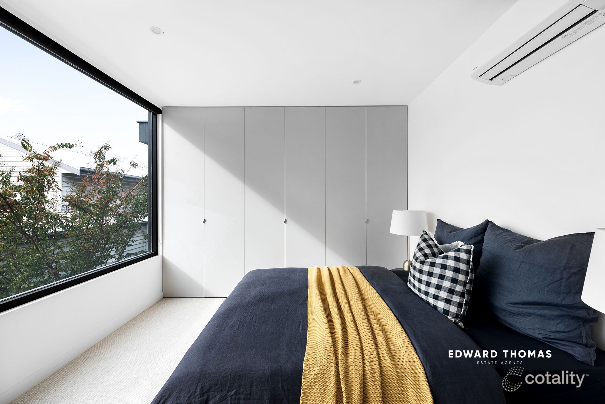 2/39 Barnett St, Kensington, VIC 3031