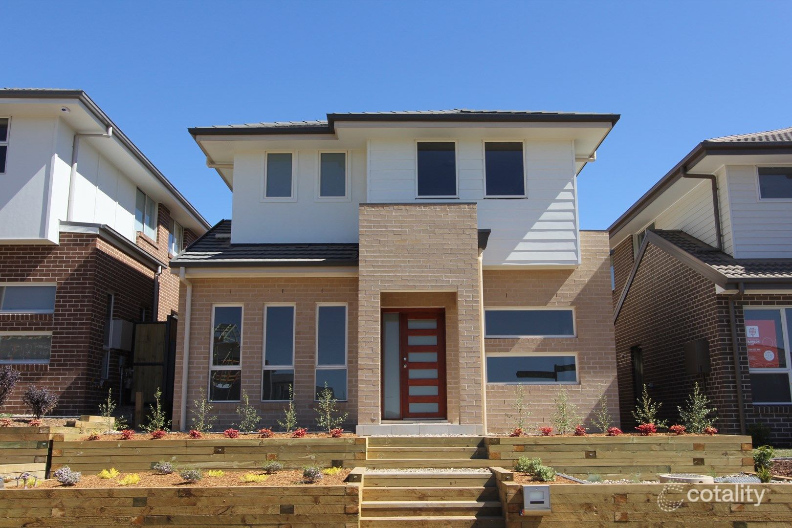30 Ballymore Ave, North Kellyville, NSW 2155