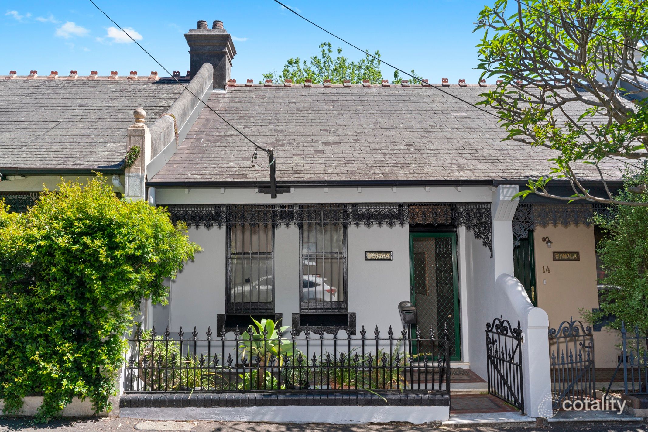 12 Cook St, Glebe, NSW 2037