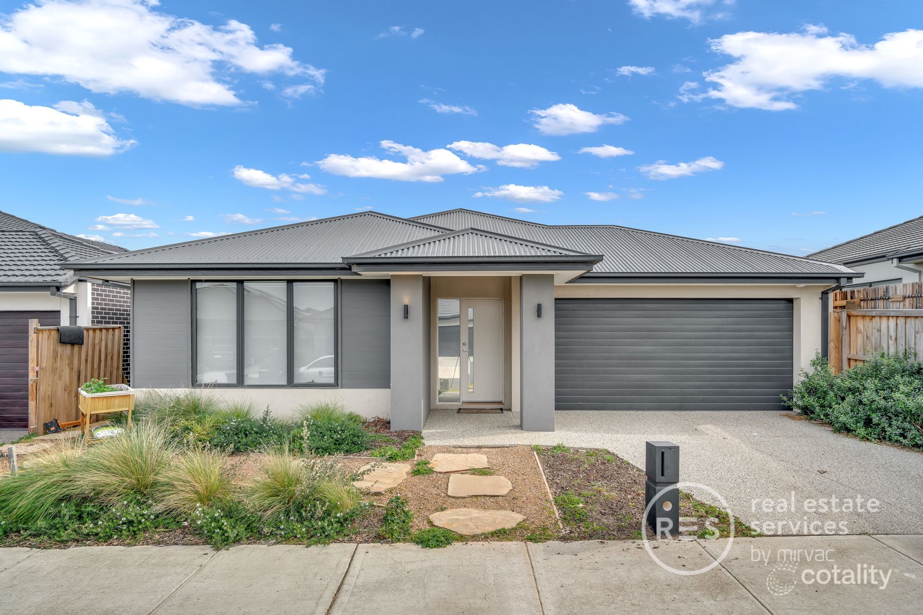 7 Eastrow Ave, Donnybrook, VIC 3064