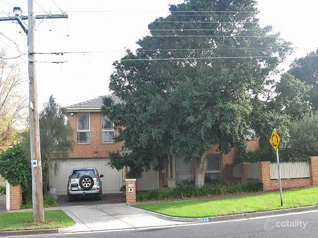 36 Reid St, Beaumaris, VIC 3193