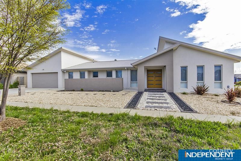 23 Judith Wright St, Franklin, ACT 2913