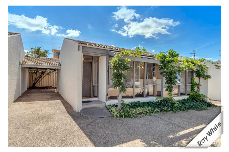 2/11 Campbell St, Queanbeyan, NSW 2620