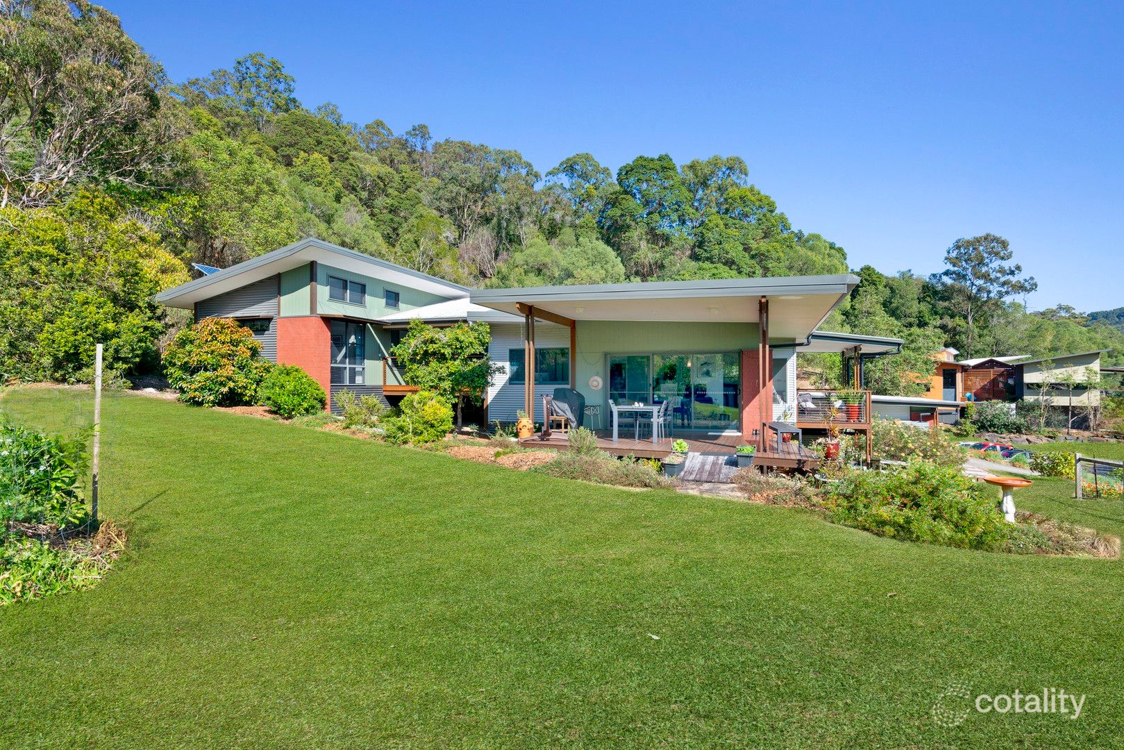 4 Kooyan Cl, Currumbin Valley, QLD 4223