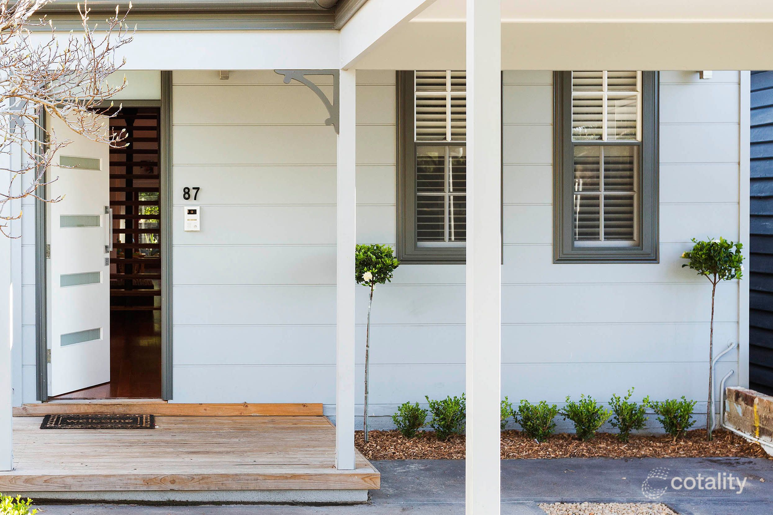 87 Gipps St, Drummoyne, NSW 2047