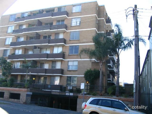 53/2-6 Brown St, Newtown, NSW 2042