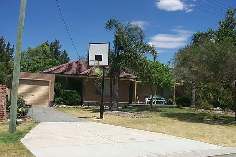 6 Coleman Pl, Beckenham, WA 6107