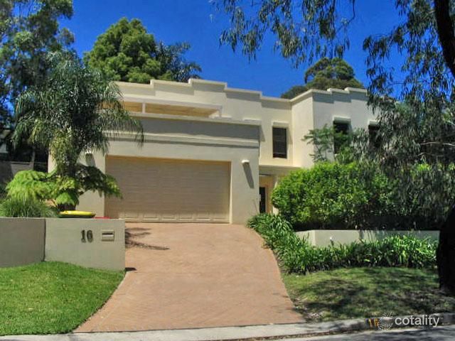 16 Gillham Ave, Caringbah South, NSW 2229