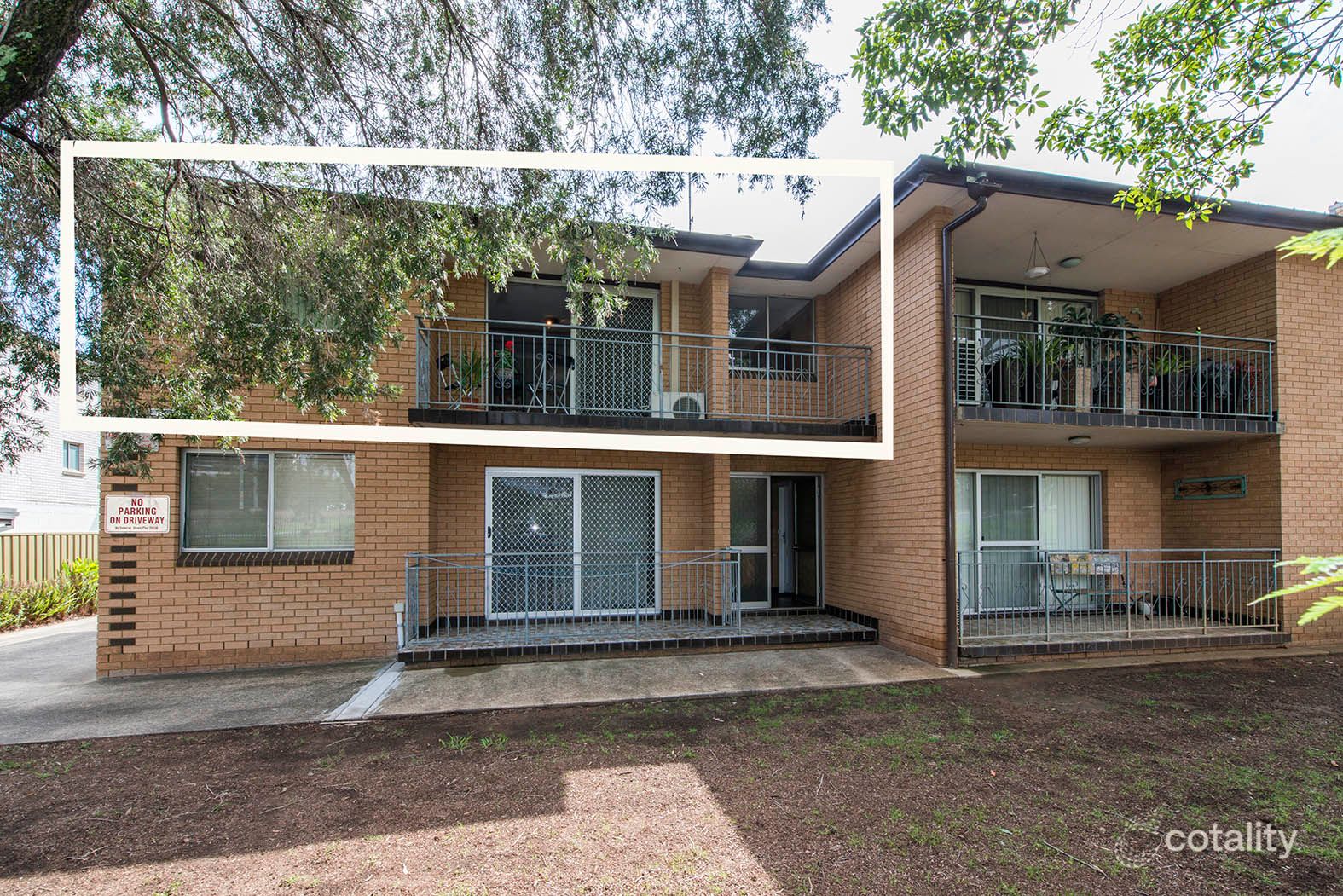 4/3 The Crescent, Penrith, NSW 2750