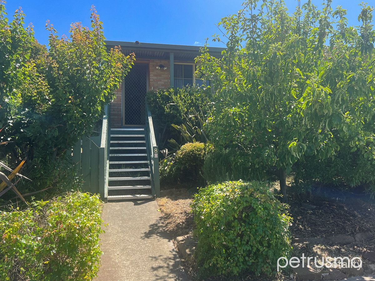 8/84 Hilton Rd, Claremont, TAS 7011