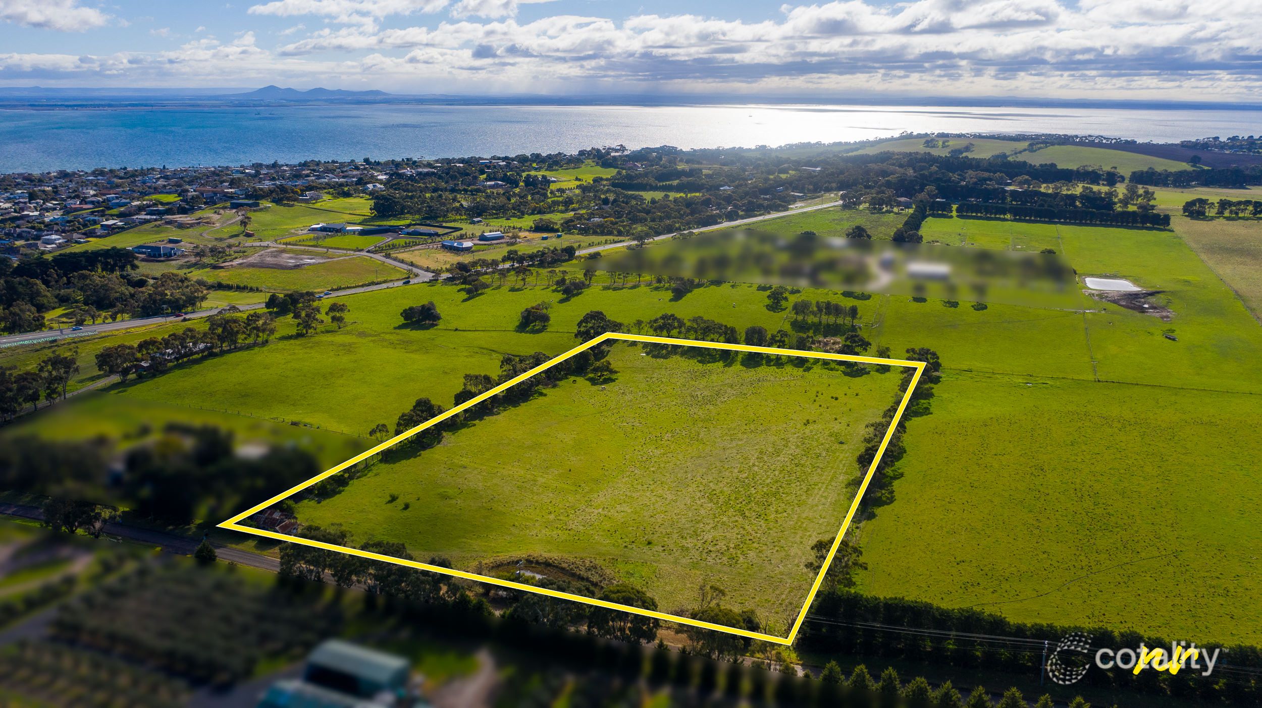 147-159 Whitcombes Rd, Drysdale, VIC 3222