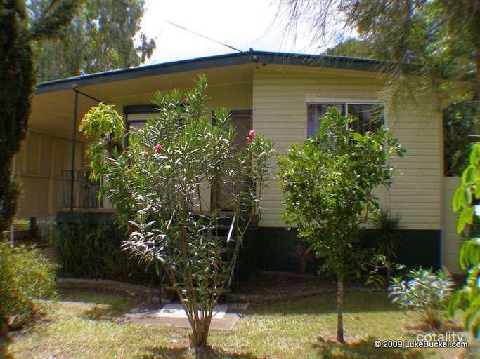 51 Chalk St, Leichhardt, QLD 4305