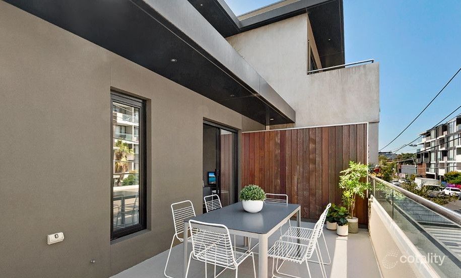 3/14 Inkerman St, St Kilda, VIC 3182