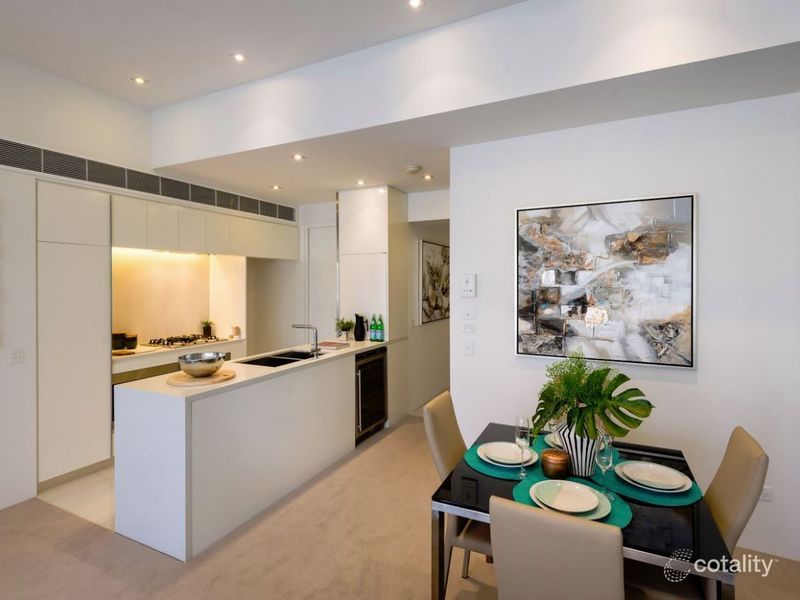 1502/45 Duncan St, West End, QLD 4101