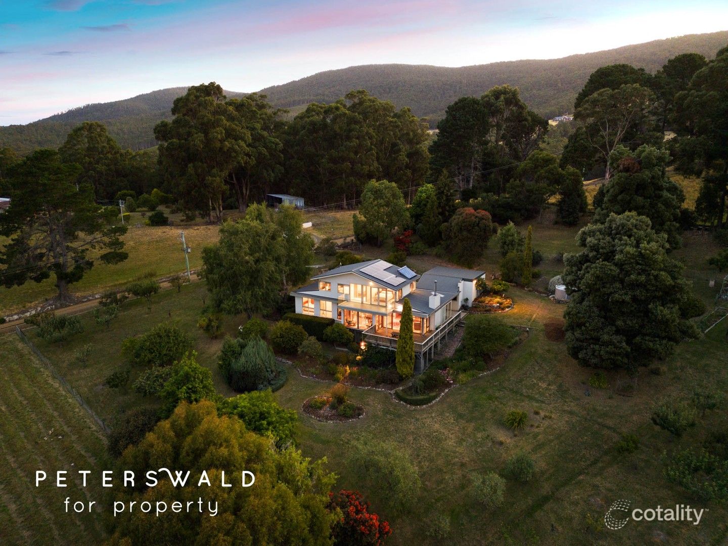 40 Gumpits Rd, Birchs Bay, TAS 7162
