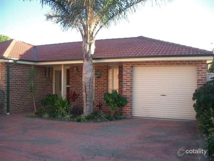 4/55 Pur Pur Ave, Lake Illawarra, NSW 2528