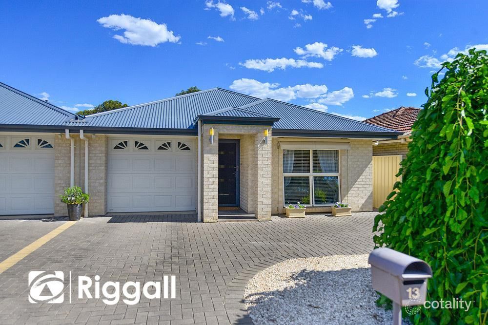 13 Shropshire Ave, Hillcrest, SA 5086