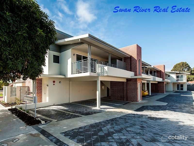 8/14 Stanton Rd, Redcliffe, WA 6104