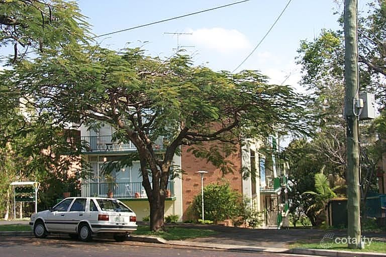 5/23 Llewellyn St, New Farm, QLD 4005