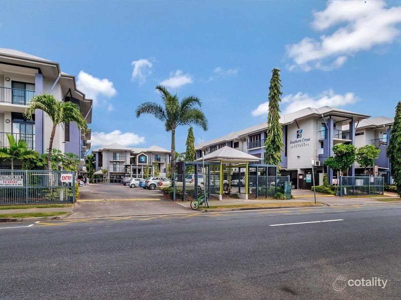 77/9-11 Water St, Cairns City, QLD 4870