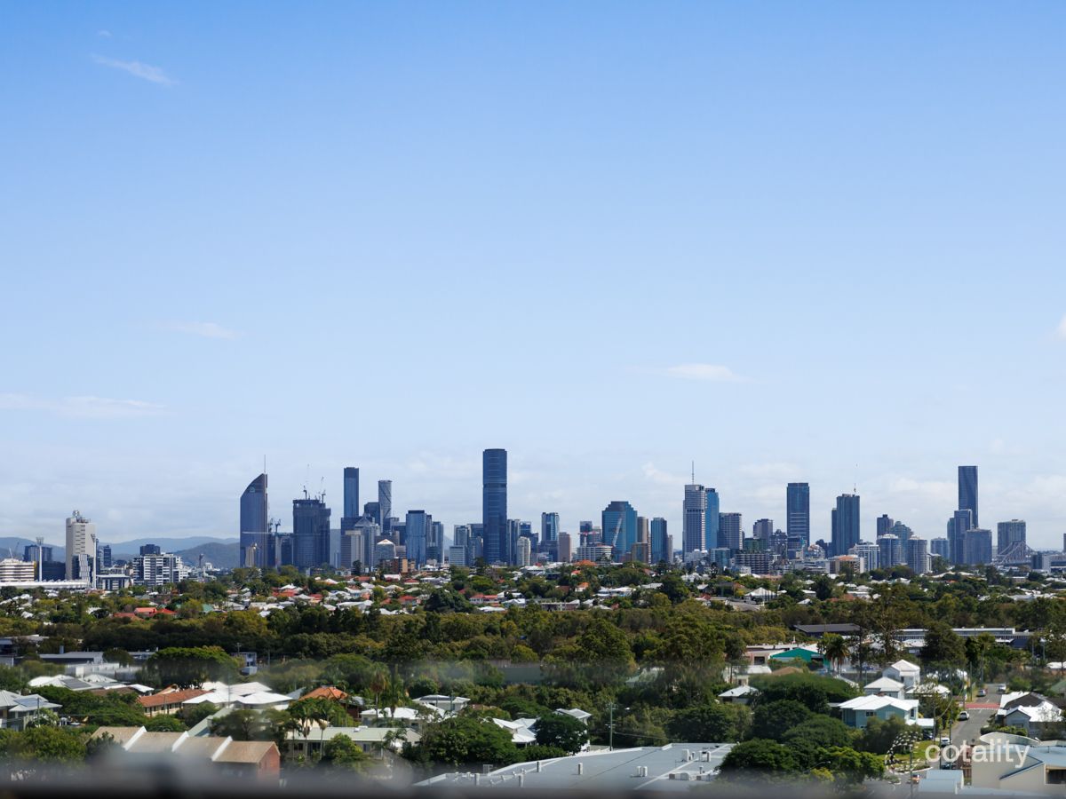 31003/300 Old Cleveland Rd, Coorparoo, QLD 4151