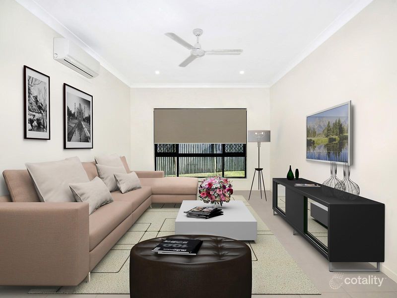 10 Nolina St, Rasmussen, QLD 4815