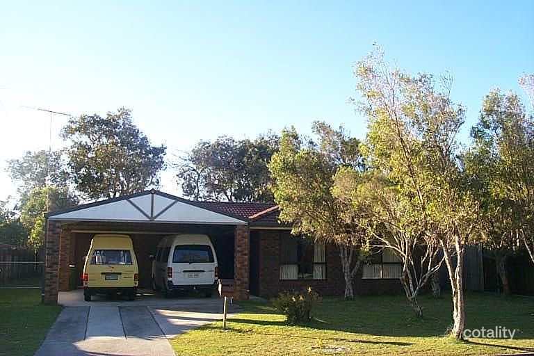 9 Parumba St, Wurtulla, QLD 4575