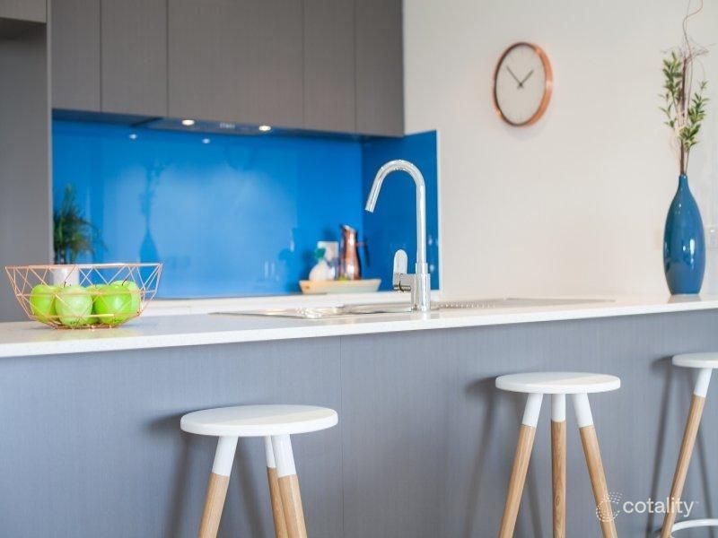 206/12 Harvey St, Darwin City, NT 0800