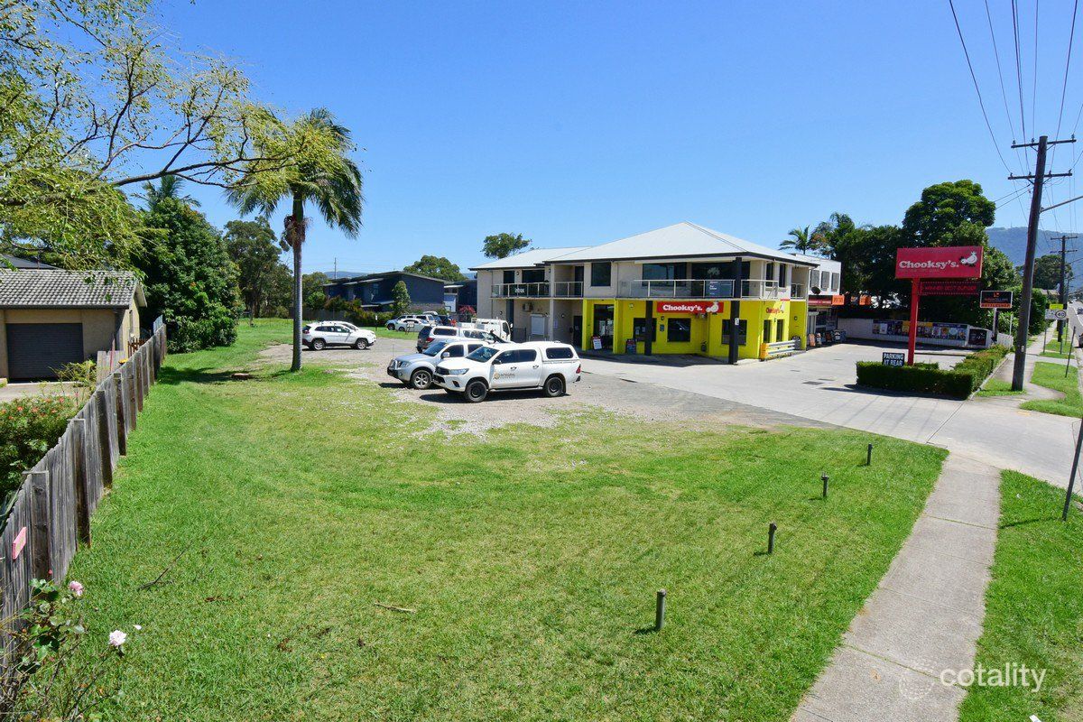 431 Princes Hwy, Bomaderry, NSW 2541