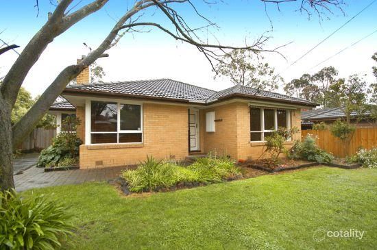 15 Helwig Ave, Montmorency, VIC 3094