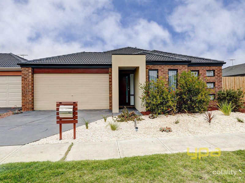 62 Lady Penrhyn Dr, Wyndham Vale, VIC 3024