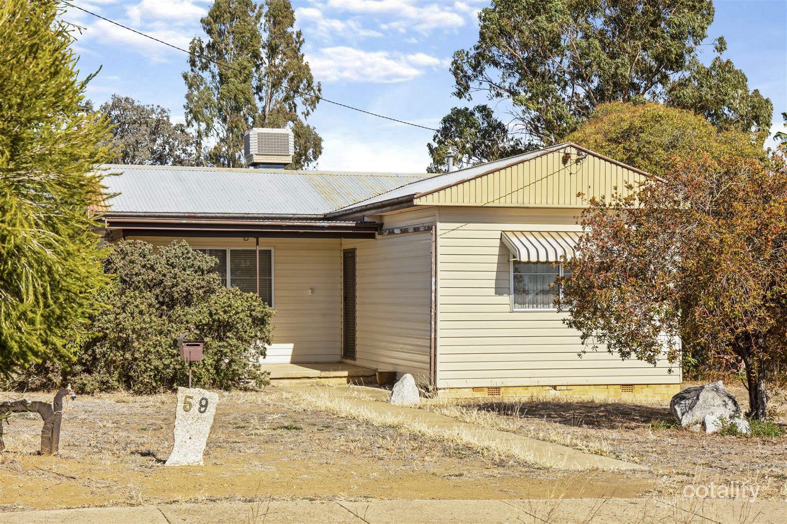 59 Edward St, Barraba, NSW 2347