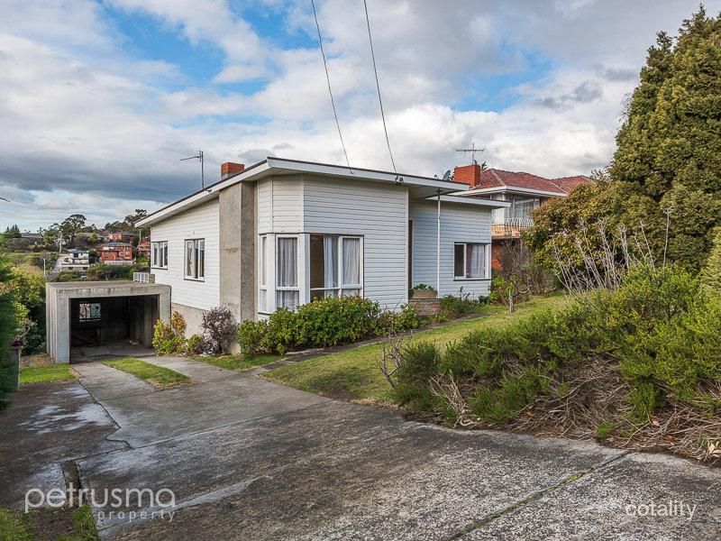25 Corinda Gr, West Moonah, TAS 7009