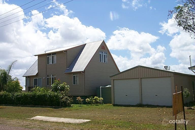 3 Eliza St, Maaroom, QLD 4650