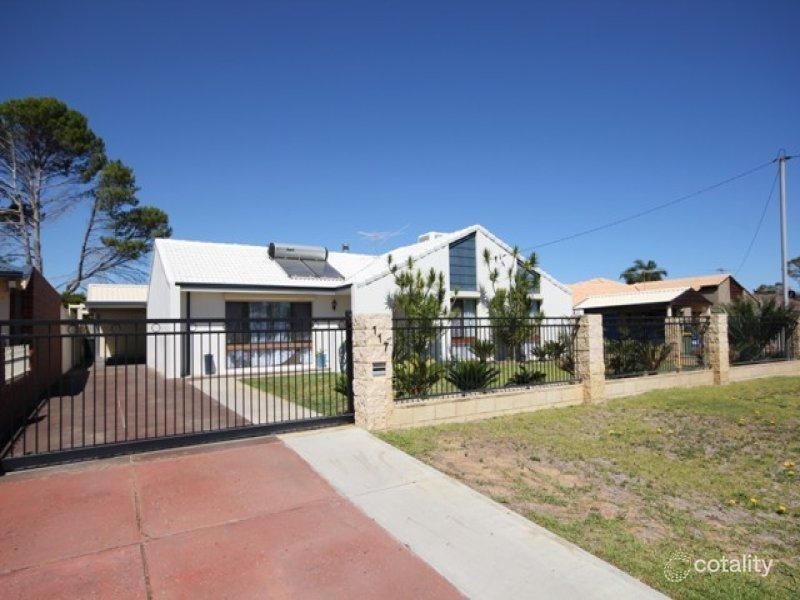117 Milina St, Hillman, WA 6168