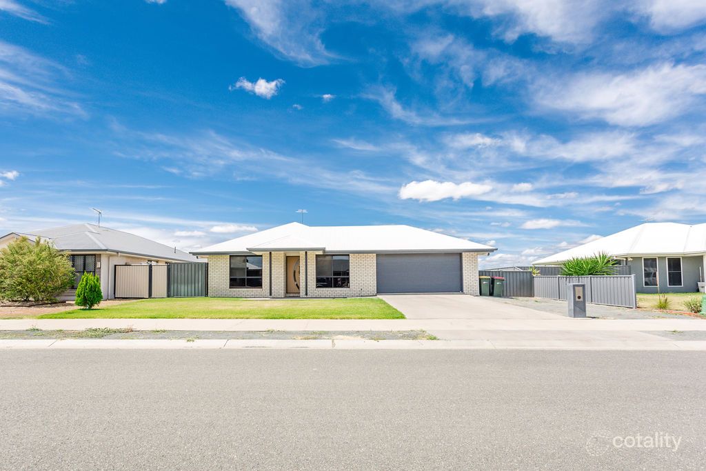 6 Vale St, Emerald, QLD 4720