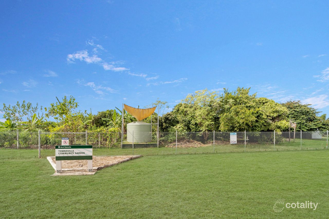 4/120-122 Robertson St, Railway Estate, QLD 4810